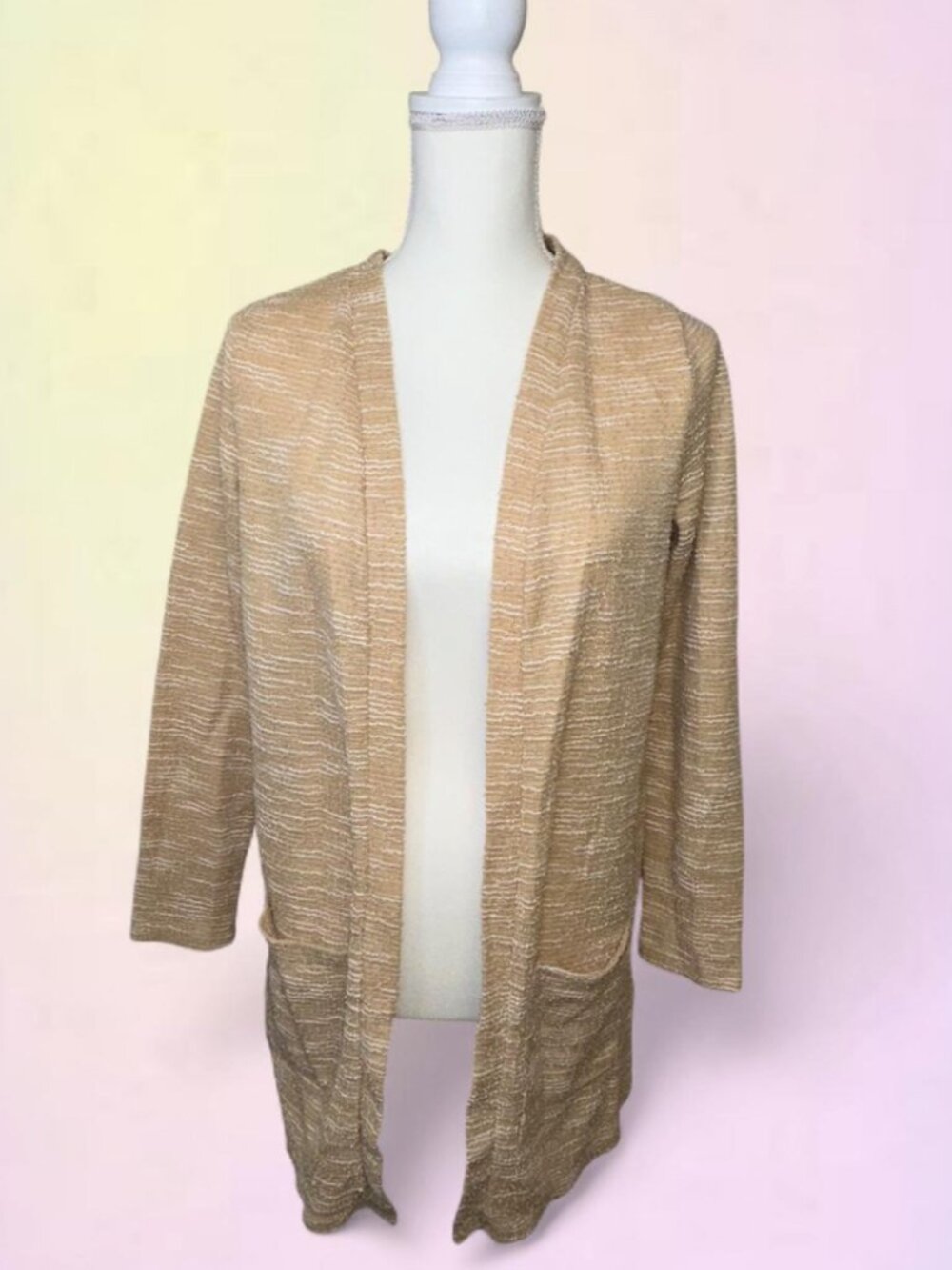 Carolyn Taylor cardigan